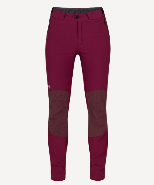 Брюки RedFox Granite Climbing Wmn (Женский; 44; Фиолетовый)